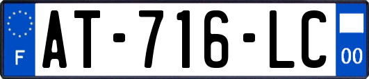 AT-716-LC