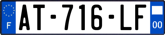 AT-716-LF