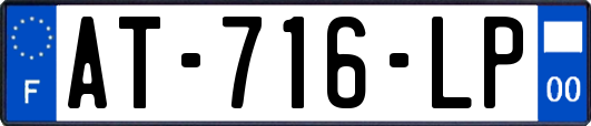 AT-716-LP