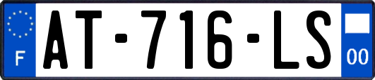 AT-716-LS