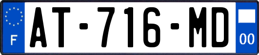 AT-716-MD