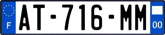 AT-716-MM
