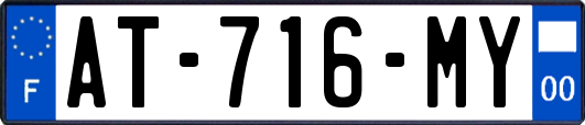 AT-716-MY