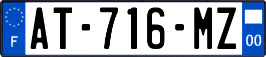AT-716-MZ