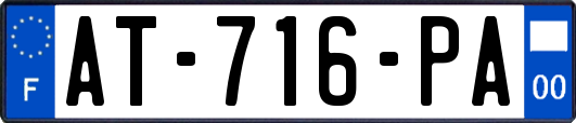 AT-716-PA