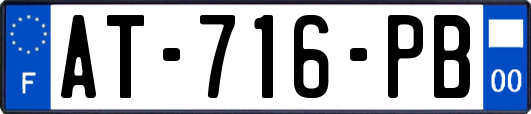 AT-716-PB