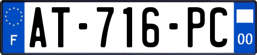 AT-716-PC