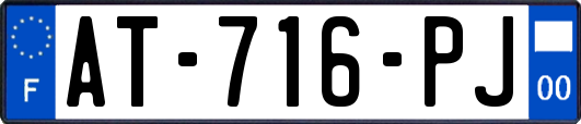 AT-716-PJ
