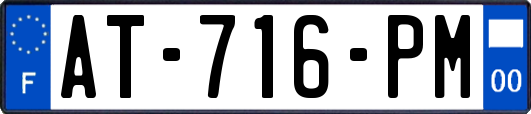 AT-716-PM