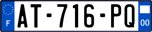 AT-716-PQ