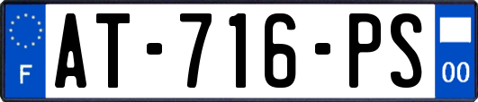 AT-716-PS