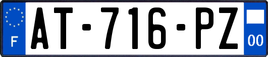 AT-716-PZ