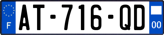 AT-716-QD