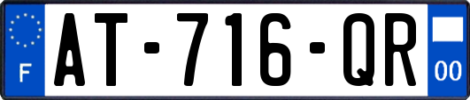 AT-716-QR