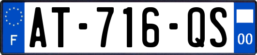 AT-716-QS