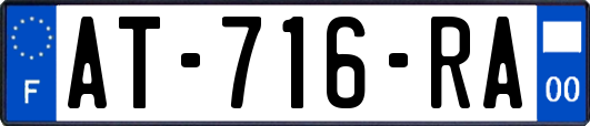 AT-716-RA