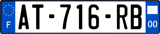 AT-716-RB
