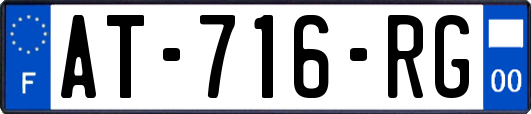 AT-716-RG