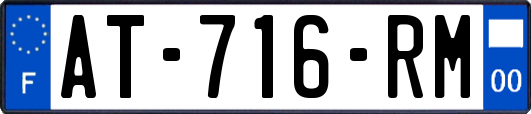 AT-716-RM