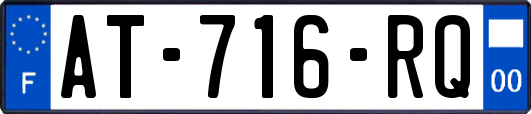 AT-716-RQ