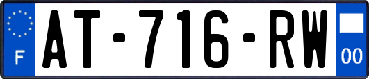 AT-716-RW