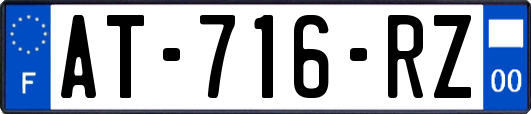 AT-716-RZ