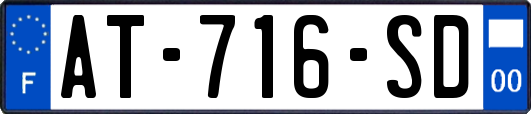 AT-716-SD
