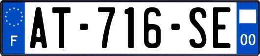 AT-716-SE