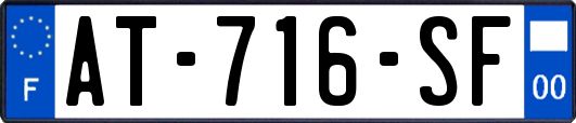AT-716-SF