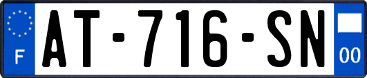AT-716-SN