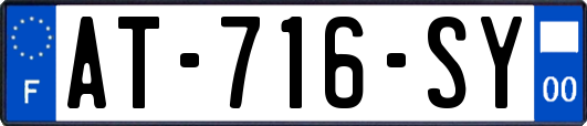 AT-716-SY
