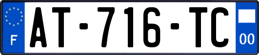 AT-716-TC