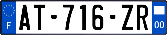 AT-716-ZR