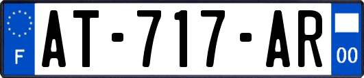 AT-717-AR