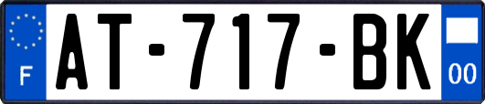 AT-717-BK