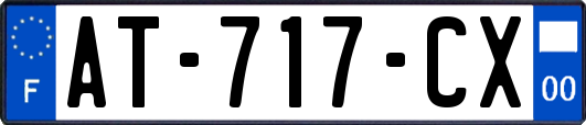 AT-717-CX