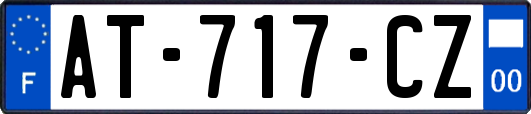 AT-717-CZ