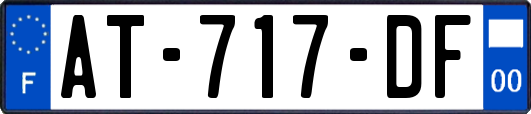 AT-717-DF