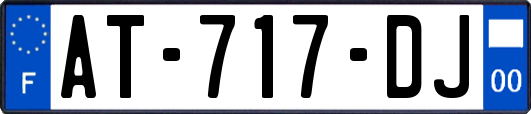 AT-717-DJ