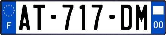 AT-717-DM