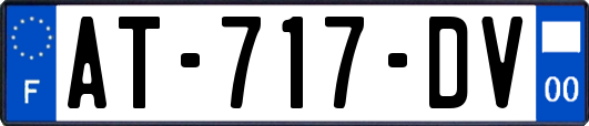 AT-717-DV