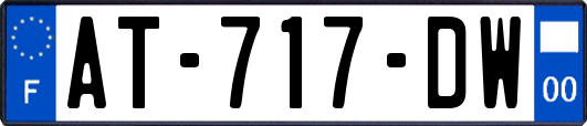 AT-717-DW
