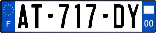 AT-717-DY
