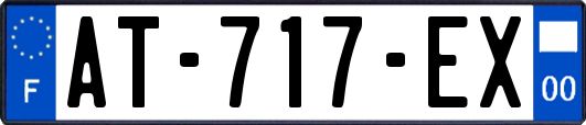 AT-717-EX