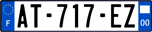 AT-717-EZ