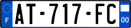 AT-717-FC