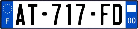 AT-717-FD