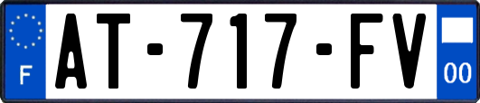 AT-717-FV
