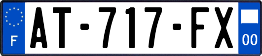 AT-717-FX