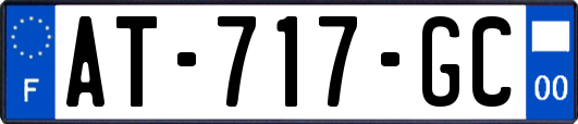 AT-717-GC